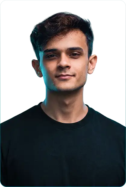 Haseeb Irfan