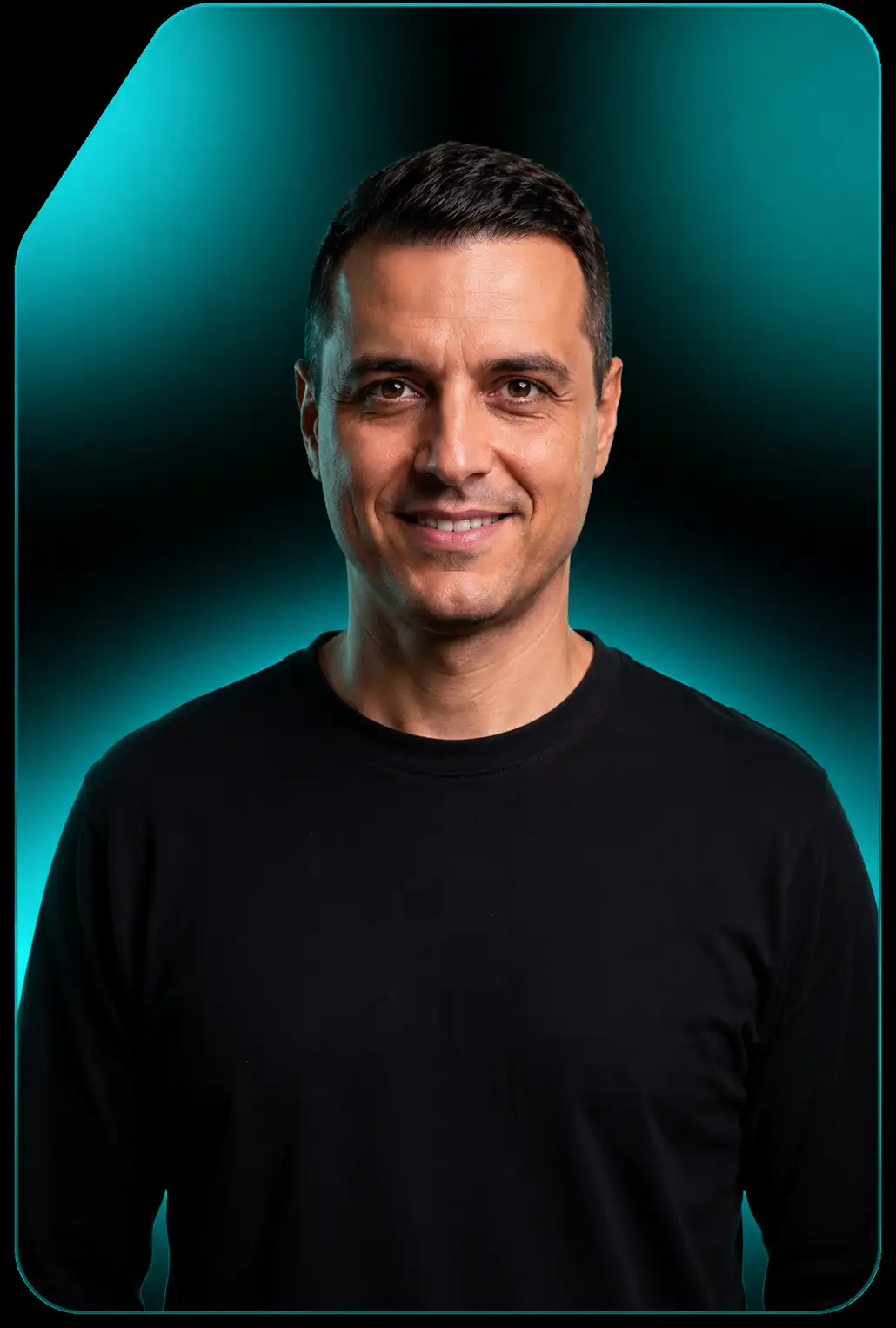 Frank D.