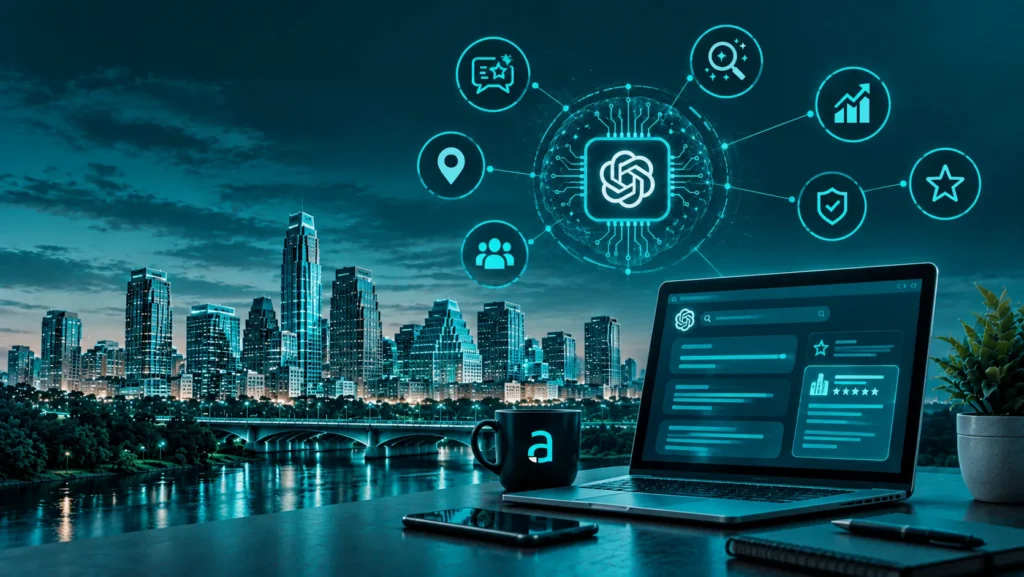 Why AI Recommendations Matter for Austin Businesses in 2026 